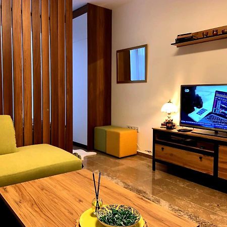 Apartment Aria Травник Екстер'єр фото