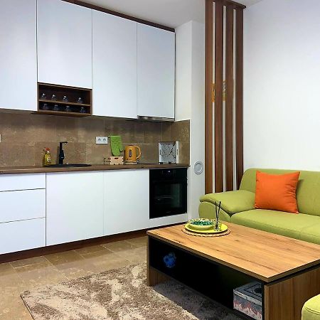 Apartment Aria Травник Екстер'єр фото