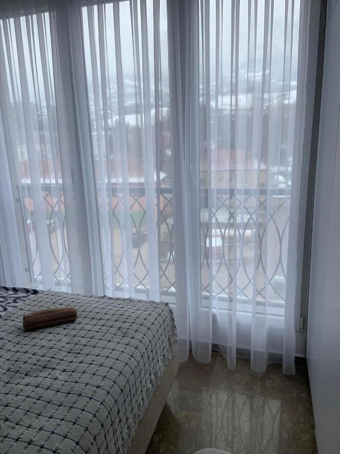 Apartment Aria Травник Екстер'єр фото