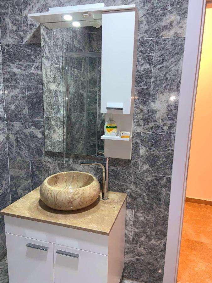 Apartment Aria Травник Екстер'єр фото