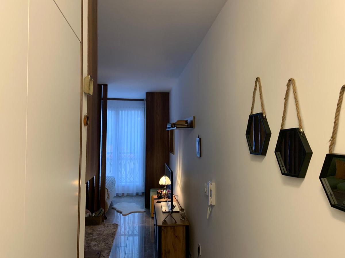 Apartment Aria Травник Екстер'єр фото
